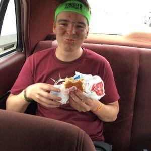 Meet your Posher, Andrew